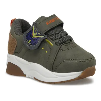 KINETIX STARLEN 2PR KHAKI Boy