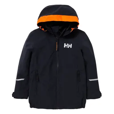 Dětská bunda Helly Hansen Shelter Jacket 2.0 Navy