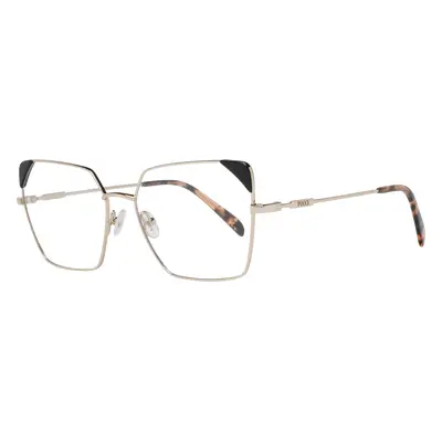 Emilio Pucci Optical Frame