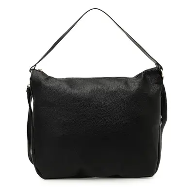 Polaris NTRL PRM OMZ 3PR BLACK Woman Shoulder Bag