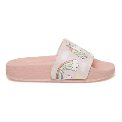 Polaris 620457.P3FX PINK Girl Slipper