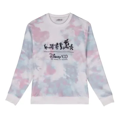 SWEATSHIRT COTTON BRUSHED DISNEY