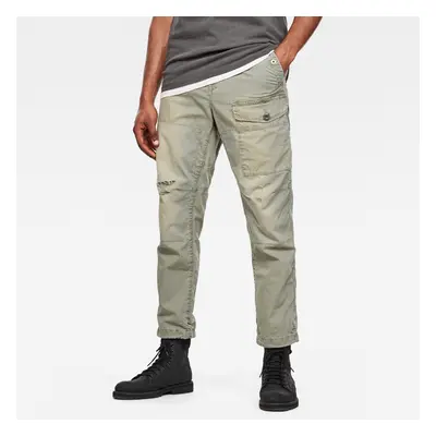 G-STAR Pants - Torrick relaxed beige