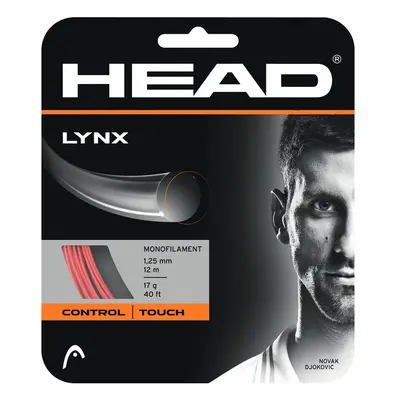 Tenisový výplet Head Lynx Red