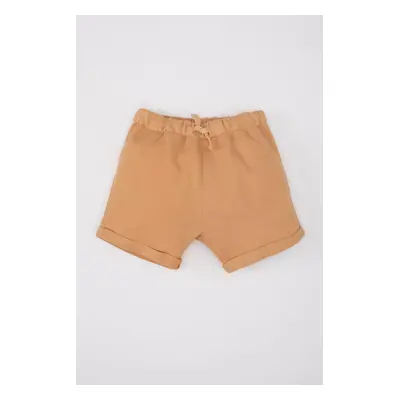 DEFACTO Baby Boy Pique Shorts