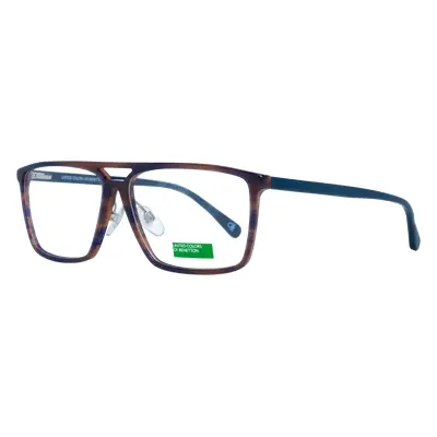 Benetton Optical Frame