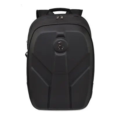 Semiline Unisex's Laptop Backpack with USB port P8012