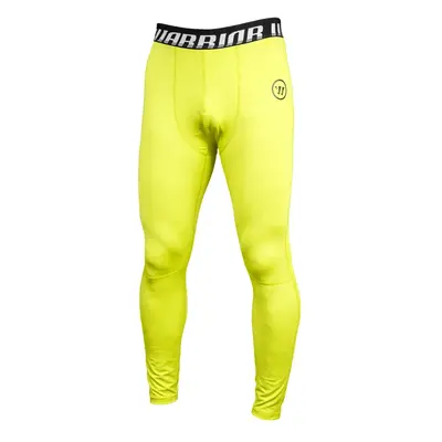 Kalhoty Warrior Compression Tight JR