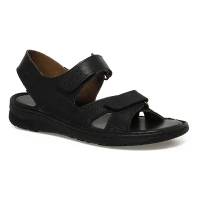 Polaris 106880.M 3FX BLACK Man Sandals