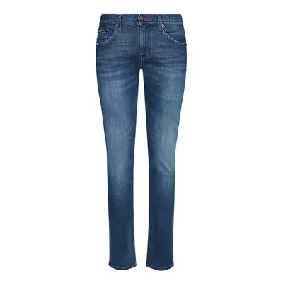 Tommy Hilfiger Jeans - XTR SLIM LAYTON PSTR GAINES BLUE blue