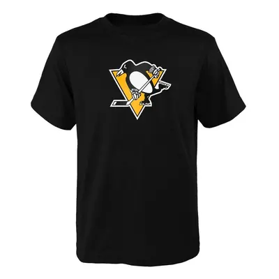 Dětské tričko Outerstuff Primary NHL Pittsburgh Penguins, BXL 18/20