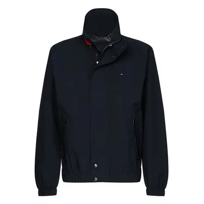 Tommy Hilfiger Jacket - SAIL IVY dark blue