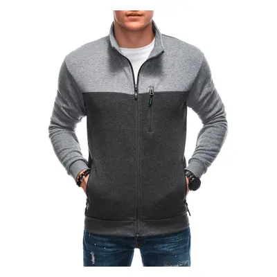 Edoti Men's sweatshirt