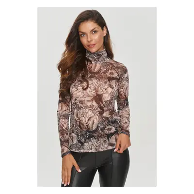 Makadamia Woman's Blouse M862