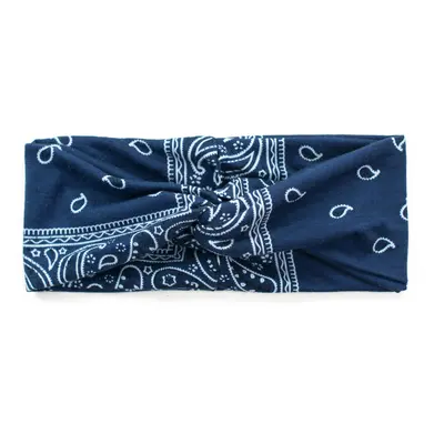 Art Of Polo Woman's Band cz20208-4 Navy Blue