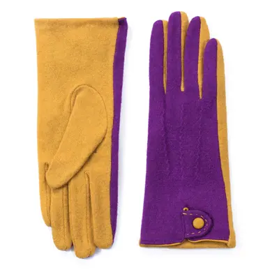 Art Of Polo Woman's Gloves rk19287