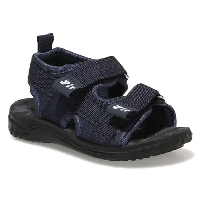 Polaris 512668.p1Fx Dark Blue Boy Sandals