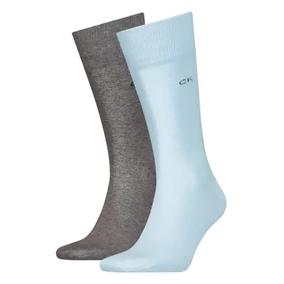 Calvin Klein Man's 2Pack Socks