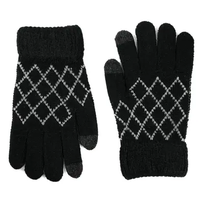 Art Of Polo Gloves Triglav black