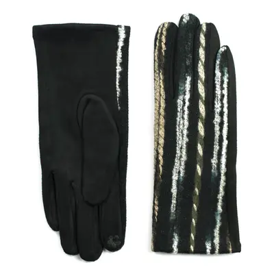 Art Of Polo Woman's Gloves Rk20315-4