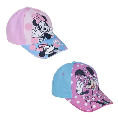 CAP MINNIE