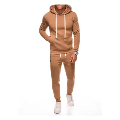 Edoti Men's sweatshirt + sweatpants set