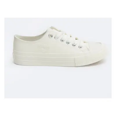 Big Star Woman's Sneakers Shoes 101