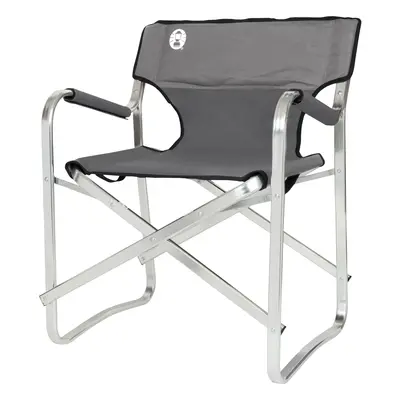 Skládací křeslo Coleman Deck Chair Aluminium