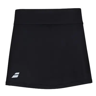 Dívčí sukně Babolat Play Club Skirt Black - let