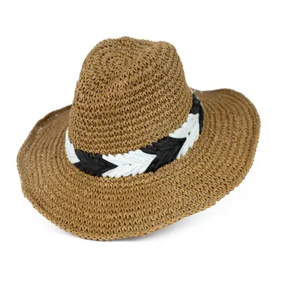 Art Of Polo Woman's Hat Cz23162-1