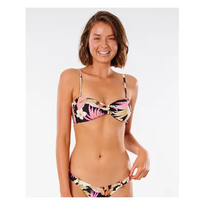 Bikiny top dámský Rip Curl North Shore Knot Bandeau