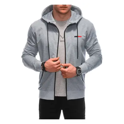 Edoti Men's hoodie