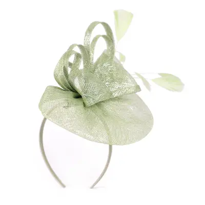 Art Of Polo Woman's Fascinator cz22172