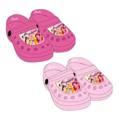 CLOGS PRINCESS