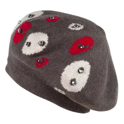 Art Of Polo Woman's Beret Cz13119