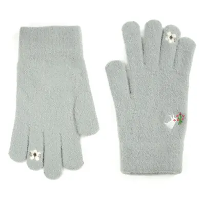 Art Of Polo Kids's Gloves Rk22240