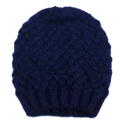 Art Of Polo Woman's Hat cz14293-12 Navy Blue