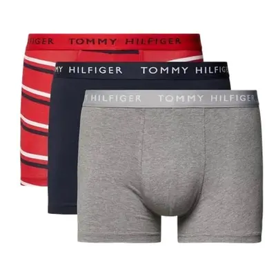 Pánské boxerky Tommy Hilfiger Pack