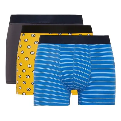 DEFACTO Regular Fit 3-pack Boxer