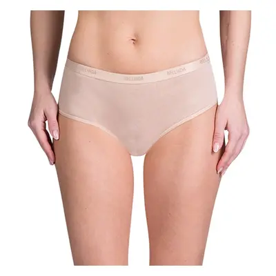 Bellinda LADIES COTTON BOXER - Women's cotton panties - nude