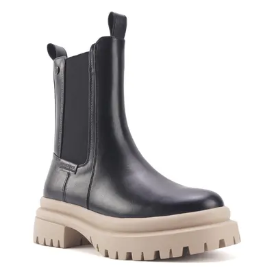 Lumberjack ASHLITA 3PR BLACK Woman Chelsea Boots