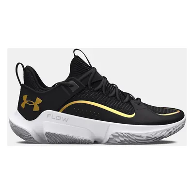 Under Armour Boty UA FLOW FUTR X 3-BLK - unisex