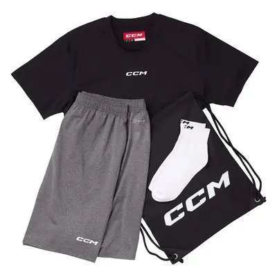 Tréninkový set CCM DRYLAND KIT Black