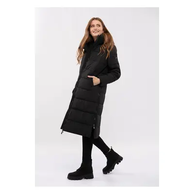 Volcano Woman's Coat J-Comely