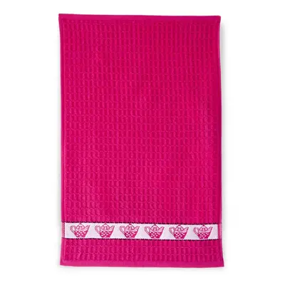 Zwoltex Unisex's Kitchen Towel Podwieczorek