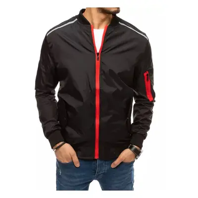 Pánská bunda DStreet Windbreaker