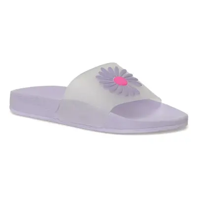 Polaris 624397.F3FX LILAC Girl Slipper