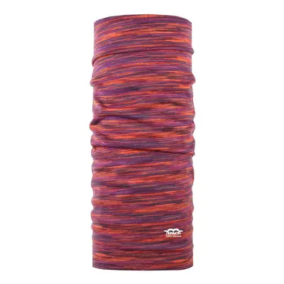 Nákrčník PAC MERINO WOOL MULTI Multi Sunrise