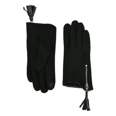 Art Of Polo Woman's Gloves Rk23384-7