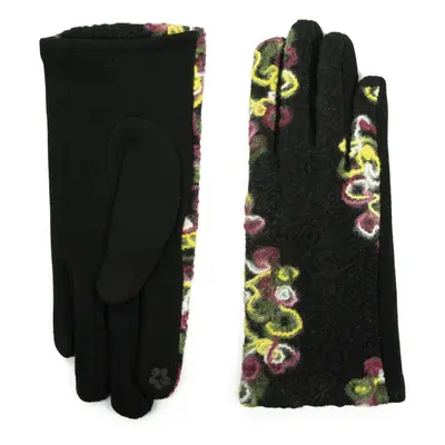 Art Of Polo Woman's Gloves rk23352-1